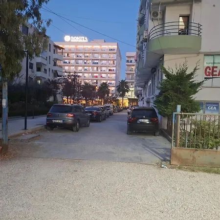 A&d Apartment Golem (Tirana)