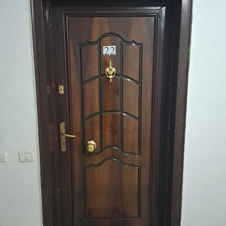 Apartment A&d *