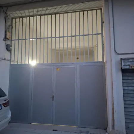 A&d Apartment Golem (Tirana)