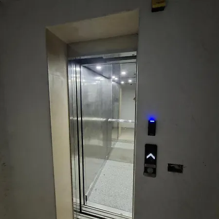 Apartment A&d Golem (Tirana)