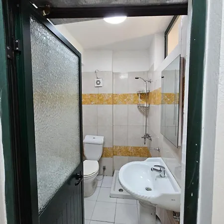 A&d Apartment *