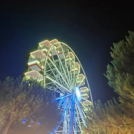 A&d Golem (Tirana)