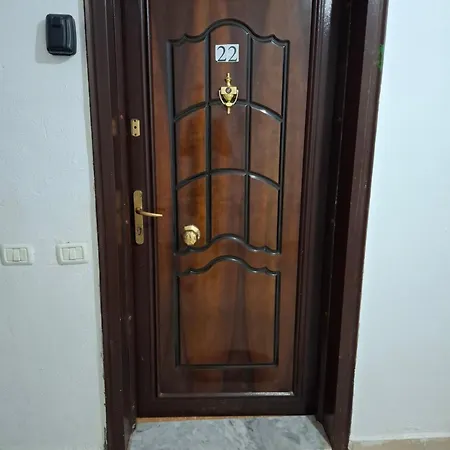 A&d Apartment